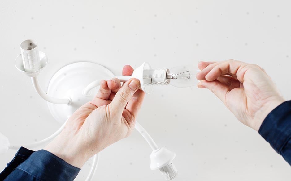 je recherche un électricien Nandy