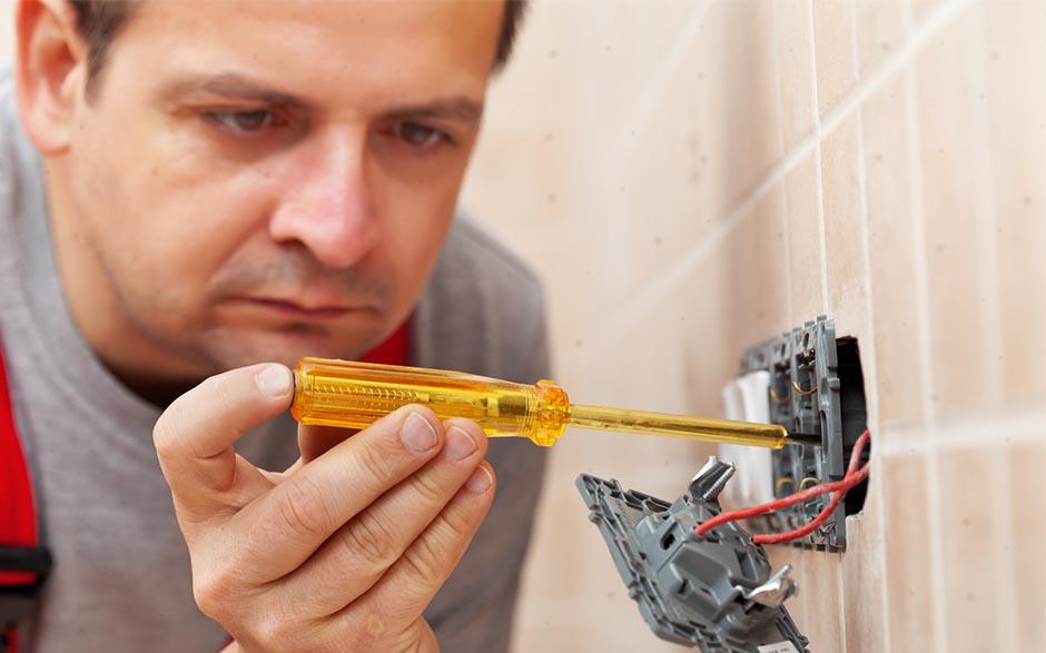 tarif artisan électricien Draveil