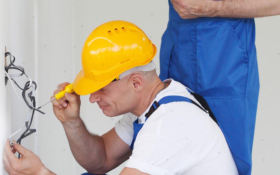 électricien urgence Nandy