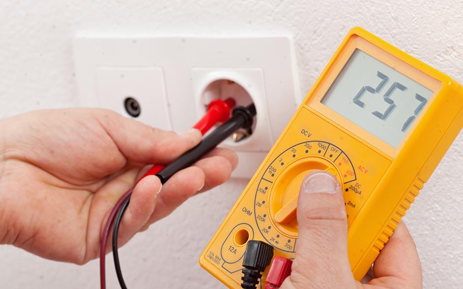électricien en urgence Fontenay-Saint-Père